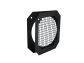 EUROLITE Gitterfilterrahmen PAR-56 Spot Short sw