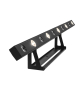 EUROLITE LED STP-10 Sunbar 3200K 10x5W Lichtleiste 6°