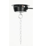 EUROLITE Spiegelkugel 20cm mit MD-1015 Motor