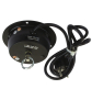 EUROLITE Spiegelkugel 20cm mit MD-1015 Motor