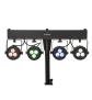 EUROLITE LED KLS-120 Kompakt-Lichtset