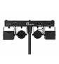 EUROLITE LED KLS-120 FX Kompakt-Lichtset