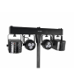 EUROLITE LED KLS-120 FX Kompakt-Lichtset