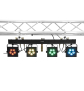 EUROLITE LED KLS-902 Next Kompakt-Lichtset