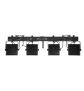 EUROLITE LED KLS-3002 Next Kompakt-Lichtset