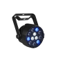 EUROLITE AKKU Mini PARty RGBW Spot MK2