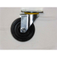 4er Set Räder - Höhe 150mm