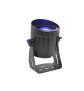 EUROLITE LED Outdoor Spot 15W RGBW mit Erdspieß