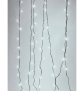 EUROLITE BL-10 E-27 Lichterkette mit 12 x Leuchtmittel