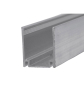 EUROLITE LED Neon Flex EC RGB Aluminiumkanal 100cm