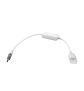EUROLITE Controller Basic für LED Neon Flex 230V Slim RGB