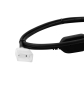 EUROLITE LED Neon Flex 230V Slim Netzkabel mit Stecker