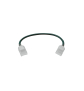 EUROLITE LED Neon Flex 230V Slim RGB flexibler Verbinder