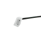EUROLITE LED Neon Flex 230V Slim flexibler Verbinder