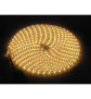 EUROLITE RUBBERLIGHT RL1-230V gelb 5m - live 02