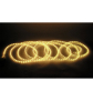 EUROLITE RUBBERLIGHT RL1-230V gelb 5mEUROLITE RUBBERLIGHT RL1-230V gelb 5m - live 03