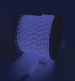 EUROLITE RUBBERLIGHT RL1-230V blau 44m