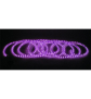 EUROLITE RUBBERLIGHT RL1-230V violett/pink 5m