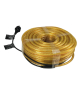 EUROLITE RUBBERLIGHT RL1-230V orange 44m