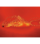 EUROLITE RUBBERLIGHT RL1-230V orange 44m