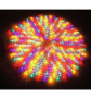 EUROLITE RUBBERLIGHT RL1-230V multicolor 9m