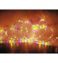 EUROLITE RUBBERLIGHT RL1-230V multicolor 44m