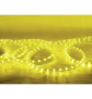 EUROLITE RUBBERLIGHT LED RL1-230V gelb 44mEUROLITE RUBBERLIGHT LED RL1-230V gelb 44m - live 03