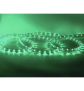 EUROLITE RUBBERLIGHT LED RL1-230V grün 44m