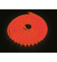EUROLITE RUBBERLIGHT LED RL1-230V rot 9m - live 02