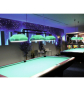 EUROLITE RUBBERLIGHT LED RL1-230V blau 9mEUROLITE RUBBERLIGHT LED RL1-230V blau 9m - live 03