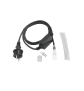EUROLITE RUBBERLIGHT LED RL1 Einspeisestück 5mm