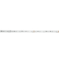EUROLITE LED Strip 300 5m 3528 UV 24V