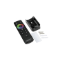 EUROLITE LED Strip Fernbedienung Zone für 5in1 Controller