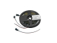 EUROLITE LED IP Strip Verlängerung 15cm