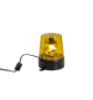EUROLITE LED Polizeilicht DE-1 gelb
