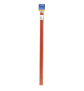 EUROLITE Farbrohr für T8 Neonröhre, 59cm rot