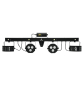 EUROLITE LED KLS Laser Bar FX-Lichtset