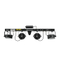 EUROLITE LED KLS Laser Bar FX-Lichtset