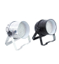 EUROLITE Diffusorscheibe für CLS-9 QCL RGB/WW 9x7W