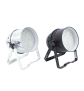 EUROLITE Diffusorscheibe für CLS-18 QCL RGB/WW 18x7W