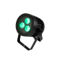 EUROLITE LED IP PAR 3x8W QCL Spot
