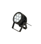 EUROLITE Diffusorscheibe 15x60° für IP PAR-3