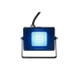 EUROLITE LED IP FL-10 SMD blau