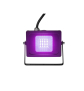 EUROLITE LED IP FL-10 SMD violett