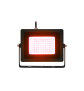 EUROLITE LED IP FL-30 SMD rot