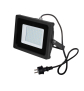 EUROLITE LED IP FL-50 SMD grün - live 02