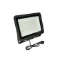 EUROLITE LED IP FL-200 SMD CW - live 02