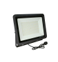 EUROLITE LED IP FL-300 SMD CW - live 02