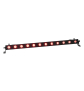 EUROLITE LED BAR-12 QCL RGB+UV Leiste