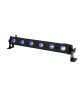 EUROLITE LED BAR-6 QCL RGBW Leiste